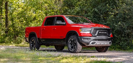 Three Reasons to Buy a 2020 Ram 1500 Instead of a 2020 Ford F-150