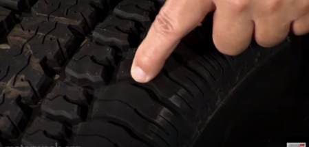 Why It's Important to Rotate Your Tires