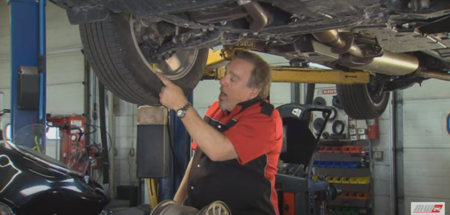 Why You Should Have Your Vehicle Inspected Every Spring