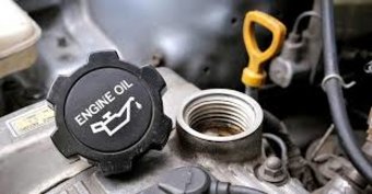 All About Oil Changes!
