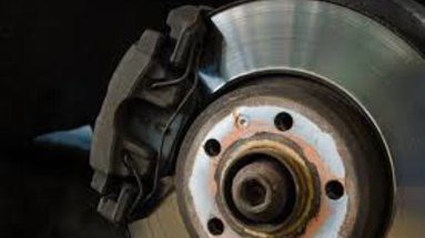 Get To Know Your Brakes!