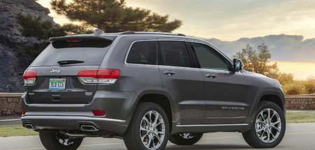 2021 Jeep Grand Cherokee vs 2021 Toyota Highlander: Performance paired with luxury