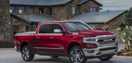 Frequently asked questions about the 2022 Ram 1500