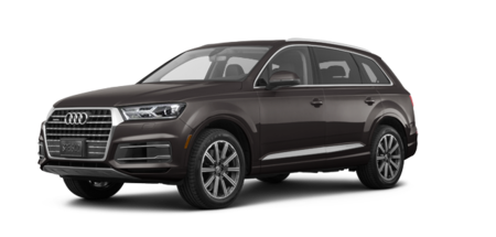 2019 Audi Q7 Komfort From 68695 0 Audi St John S The 2019 audi q7 finishes in the top third of our luxury midsize suv rankings. 2019 audi q7 komfort from 68695 0