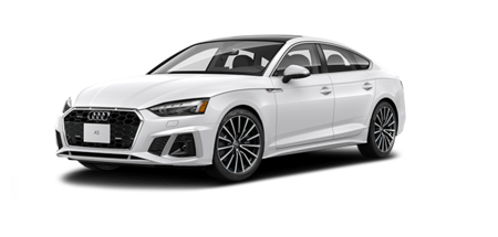 New 2020 Audi A5 Sportback Progressiv Near Toronto 54 815