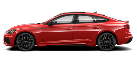 AUDI RS 5 Sportback  2023