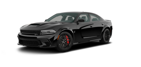 2023 DODGE CHARGER