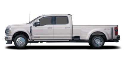 2023 FORD F-450