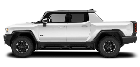 2023 GMC HUMMER EV  Pickup