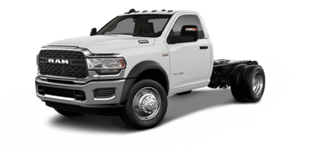 2023 RAM 5500 CHASSIS CAB