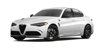 ALFA ROMEO GIULIA  2024