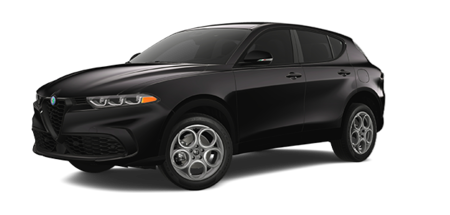 ALFA ROMEO TONALE PHEV  2024