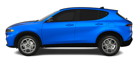2024 Alfa Romeo Tonale PHEV SPRINT