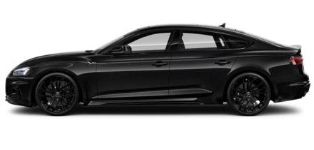 2024 AUDI RS 5 Sportback