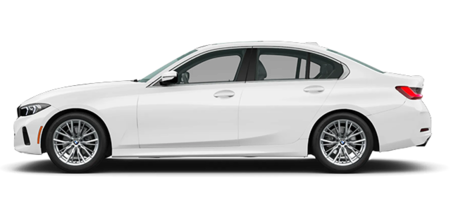 2024 BMW 3 Series Sedan 330i xDrive