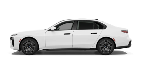 2024 BMW 7 Series Sedan 760i xDrive