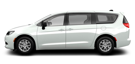 2024 Chrysler Grand Caravan SXT