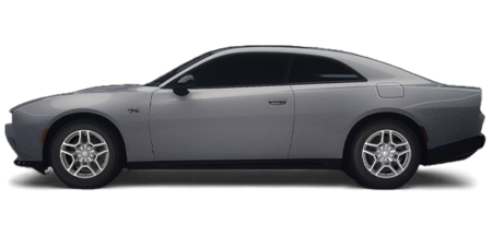 2024 Dodge Charger Daytona BEV R/T