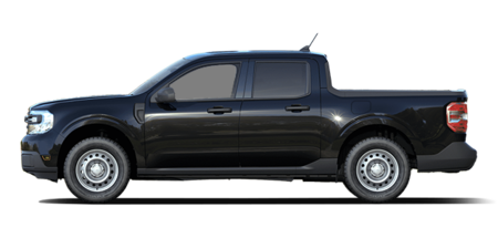 2024 Ford Maverick Hybrid XL