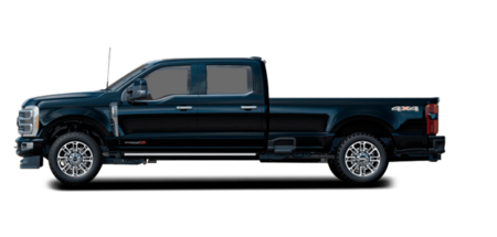 FORD F-250  2024