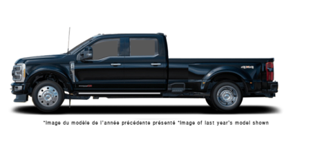 FORD F-450  2024
