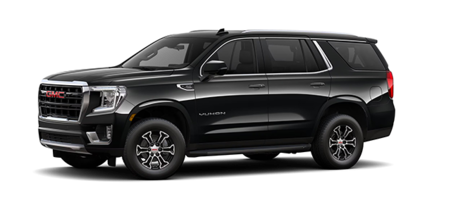 2024 GMC Yukon SLE