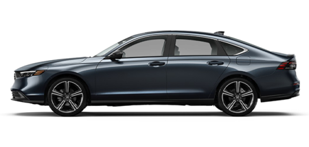 2024 Honda Accord Hybrid HYBRID SPORT