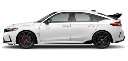 2024 Honda Civic Type R