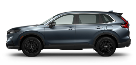 2024 Honda CR-V Hybrid EX-L