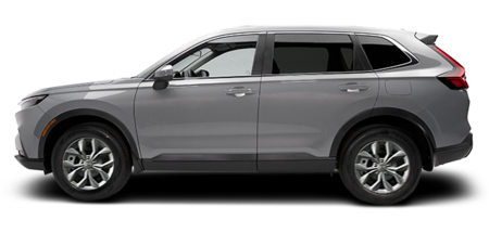 Honda CR-V LX-B 2WD 2024