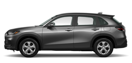 2024 Honda HR-V LX-B 2WD