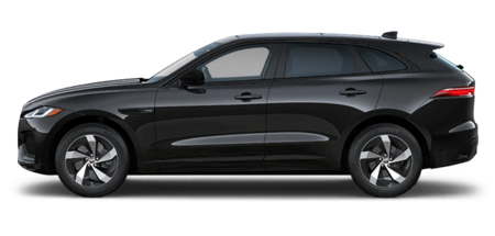 Jaguar F-Pace MHEV R-Dynamic S 2024