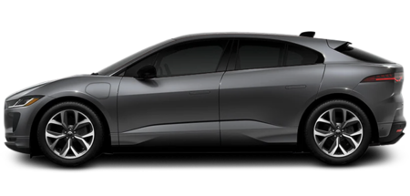 Jaguar I-Pace HSE 2024
