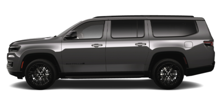 2024 Jeep Wagoneer L Carbide