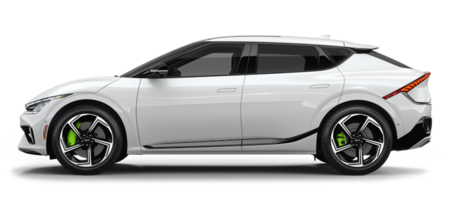 2024  EV6