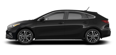 2024 Kia Forte5 EX