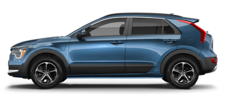 2024 Kia Niro PHEV EX