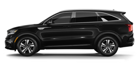 2024  Sorento PHEV