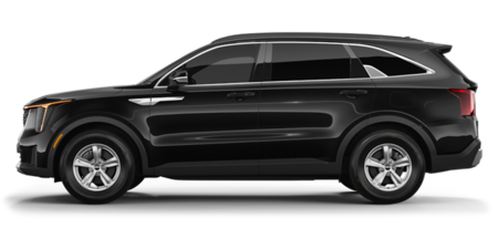 2024 Kia Sorento LX