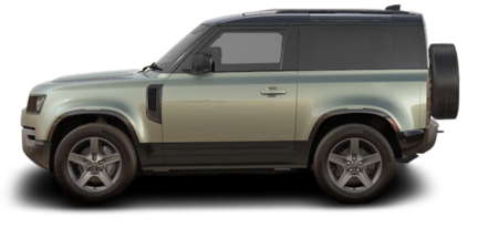 Defender 90 MHEV X-DYNAMIC SE 2024
