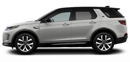 LAND ROVER Discovery Sport  2024