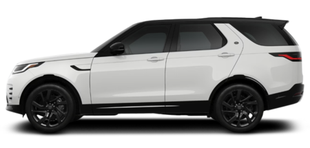LAND ROVER Discovery  2024