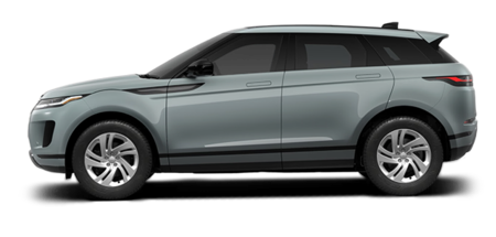 Land Rover Range Rover Evoque S 2024