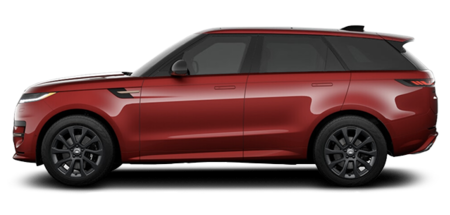 Range Rover Sport MHEV Dynamic SE 2024