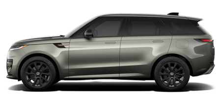 Range Rover Sport PHEV Autobiography 2024