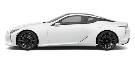 LEXUS LC 500h  2024