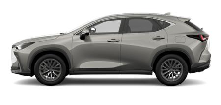 2024 Lexus NX Hybrid 350H