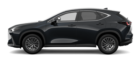 Lexus NX PHEV 450h 2024