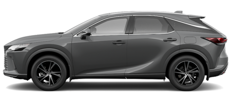 2024 Lexus RX h 350h