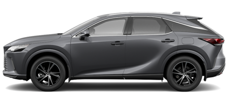 2024 Lexus RX 350